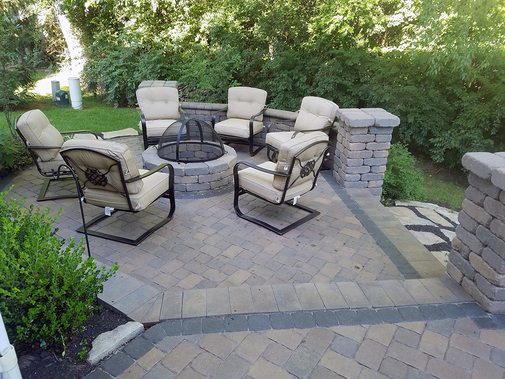 Fire Pits | Distinctive Outdoor Concepts