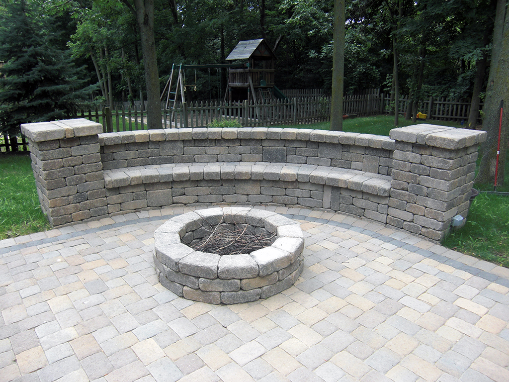 Fire Pits | Distinctive Outdoor Concepts